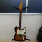 FENDER JAPAN TELECASTER TL62B TX 3TS Electric Bass Guitar