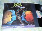 POOH " VIVA " LP 1979