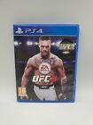 UFC 3  PS4 Sony PlayStation 4