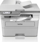 Brother Stampante Multifunzione Laser B/N A4 F/R Copia Fax Wi-Fi MFCL2980DWRE1