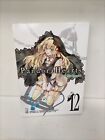 Pandora Hearts #12 - Star Comics - E8