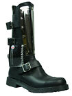 Underground Shoes England Rangers Springerstiefel Boot Gladiator Metall 5110