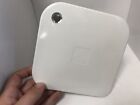 HYMER MOTORHOME & CARAVAN SQUARE FRESH WATER FLAP WHITE