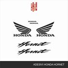 Kit adesivi stickers HONDA HORNET