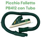 PICCHIO FOLLETTO PB 412 VK 130-131-135-136-140-150-200-220S VORWERK CON TUBO