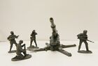 67370 BMC WW2 GERMAN ARTILLERY GRAY 1/32