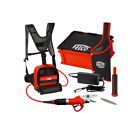 FORBICE ELETTRICA FELCO 802 + POWER BLADE COMPLETA