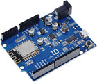 WEMOS WIFI ESP8266 D1 UNO R3 WIRELESS ESP-12E COMPATIBILE ARDUINO UNO