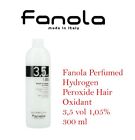 Fanola Perfumed Hydrogen Peroxide Hair Oxidant -300ml