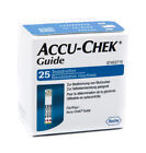 Accu-Chek Guide 25 Strisce Reattive