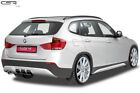 Minigonne laterali per BMW X1 E84