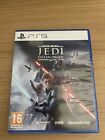 Star Wars Jedi: Fallen Order (PS5 Playstation 5 Game Good Condition