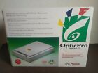 SCANNER PLUSTEK OPTICPRO 4800P très bon état livraison offerte !!!!!!!!!!!!!!!!