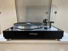 Giradischi Thorens TD 166 MK II