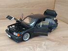 Mercedes-Benz 190E 2,5-16v EVO2 autoart 1/18