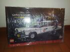 LEGO Creator 10274 - Ecto 1 Ghostbusters