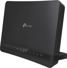 Modem Router Wireles TP-LINK Archer VR1200v 100Mbps Wi-Fi VoIP Nero