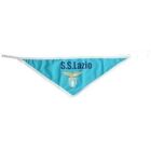 Bandana Lazio Calcio per cani e gatti tg.unica - abbigliamento per cani