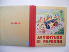 Avventure di paperini illustrazioni Mariapia