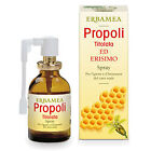 Propoli Titolata Ed Erisimo Spray ERBAMEA 20ml