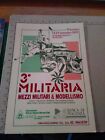 144624 piacenza 3 militaria 1993 mezzi militari e modellismo