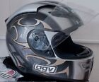 Casco Agv Integrale Stealth Dragon Taglia S