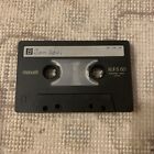 Maxell XL II S 60 - Kassette - Tape