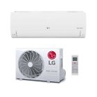 LG Climatizzatore Monosplit Libero S 12000 btu Inverter R-32 Classe A++ S-EQ