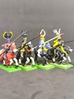 Warhammer fantasy bretonnia cavalieri del regno