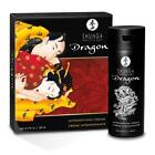 Shunga Crema Gel Intensifica Virilità Sessuale Dragon 60 ML