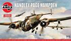 Airfix: Handley Page Hampden in 1:72 [1604011]