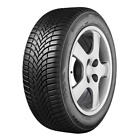 Gomme 4 Stagioni Firestone 185/65 R14 90h Xl M+s Multiseason 2 Dot2023-2022