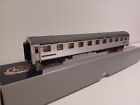 LS Models 49104 Carrozza letto tipo P  ex CIWL parco SNCF  Ep. IV