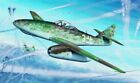 Trumpeter 02260 ME262 A-1A WITH R4M ROCKET 1:32 Kit di modellismo