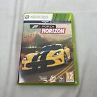 Forza Horizon Xbox 360 Video Game Microsoft Driving Racing Turn 10 Playground