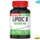 Pronutrition Lipoic b 90 cpr Acido Alfa Lipoico con vitamine b