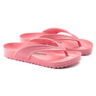 BIRKENSTOCK HONOLULU CIABATTE IN GOMMA EVA ROSA WATERMELON