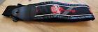 GIBSON GUITAR STRAP woven and padded 2   wide