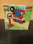 LEGO DUPLO 2739 ANNO 1996 NUOVO RARISSIMO