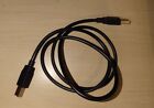 Usb Cable To Fit Behringer QX1002usb