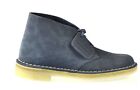 Clarks Originals Donna Polacco 357931 Blu