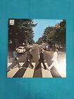 Beatles LP ABBEY ROAD Japan Press APPLE