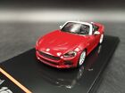 Fiat 124 Spider 2016 1/43 BBR