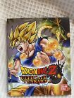 Dragon Ball Z Ultimate Tenkaichi Ps3 Libretto