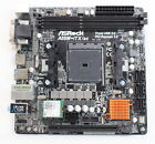 ASRock A88M-ITX/AC R2.0 AMD A88X Mini-ITX Mainboard Sockel FM2+ (#21350)