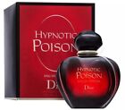 Dior Hypnotic Poison per Donna 100 ml Eau De Parfum NUOVO