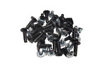 KIT Viti Vite Set Screws Screw supporto originali per Tv Samsung UE46D5500RP