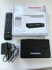 Thomson THS806 TNTSAT Full HD Satellite Receiver