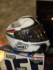 Casco Shoei Gt-air Regalia