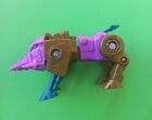 SNARLER TRANSFORMERS PRETENDERS ORIGINALE -TAKARA HASBRO VINTAGE RICAMBIO--